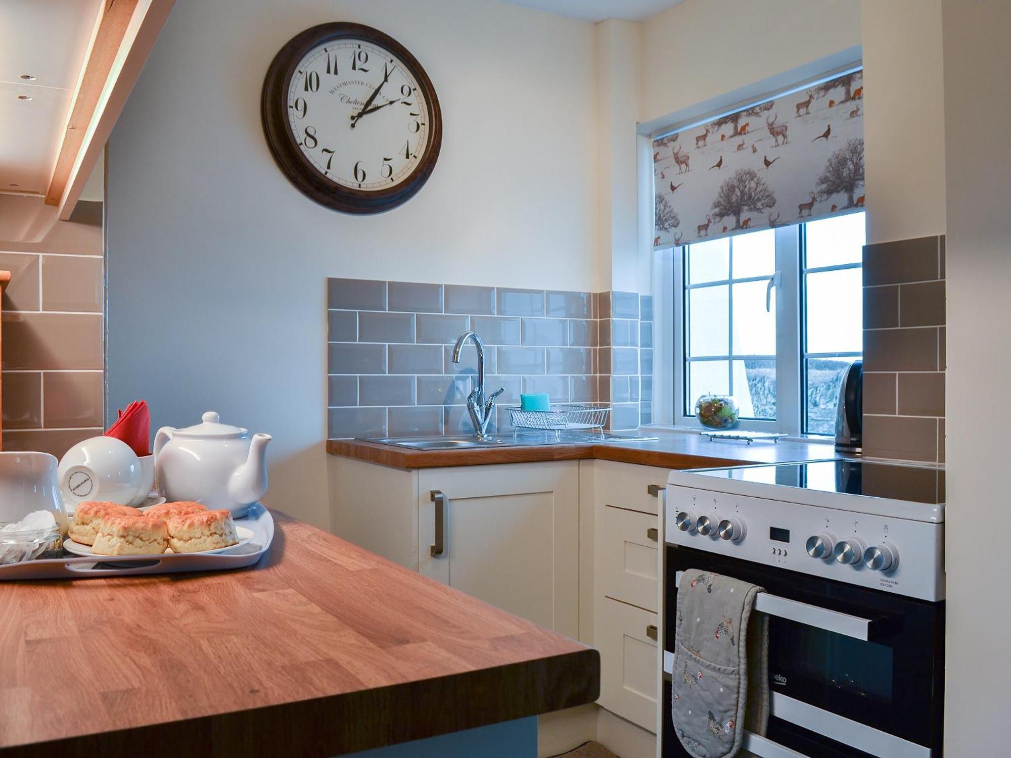 St Cadoc Cottage Saint Merryn Kültér fotó